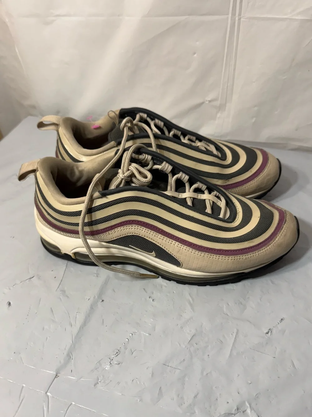 Nike Women's Air Max 97 Ultra '17 SE 
